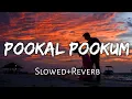 Download Lagu Pookkal Pookkum 《Slowed+Reverb》 | Aarya, Amy Jackson | Madharasapattinam |  Reverbs Feelings