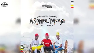 havoc fam u0026 ayzoman ft tman asphelmoya