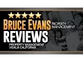 Bruce Evans Property Management Reviews Property Management Visalia CA 559 732 - 0313