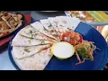 Jalapenos Tex Mex Cantina - feature Restaurant Review and dishes menu