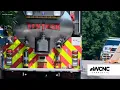 Two people killed in Iredell County house fire