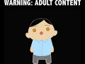 Lagu adult content warning by dr tran 