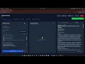 DAMS Demo
