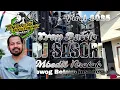 Download Lagu DJ CEK SOUND | SASORI (BREWOG BETAVO INDONESIA) 2025