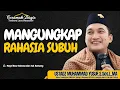 CERAMAH BUGIS TERBARU LUCU NAMALISE' || USTADZ MUHAMMAD YUSUF,S.Sos.I.,MA | MENGUNGKAP RAHASIA SUBUH