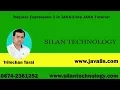 Regular Expression-2 in Java Core JAVA Tutorial JAVA Technology Mr Trilochan