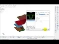 LS-PrePost eZSetup Workshop07-Output simulation input file
