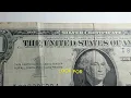 1957A 1 Bill - Silver Certificate Worth Up to 300