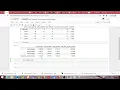 Calculate Coefficient of correlation from a dataset using python and draw regression plot