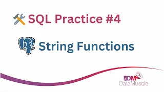 SQL Practice UPPER LOWER String Function Medium