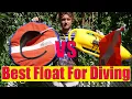 Best Diving Float How To Pick The Right Float For You