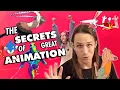 Download Lagu The Secrets of Great Animation (Are Hand Drawn)