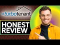TurboTenant Rental housing Honest Review - Watch Before Using