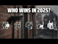 The Top 5 Best Cellular Camera in 2025 - Must Watch Before Buying