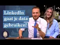 Download Lagu LinkedIn gaat AI-model trainen met jouw persoonlijke data | LUBACH
