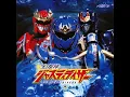 Download Lagu HAV - RETTO PARTY KNIGHT | GENSEISHIN JUSTIRISERS |
