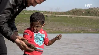 رام الجوخي    بين الحقيقة العلمية والموروث الشعبي دندنها
