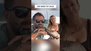 We Need to Talk | Big News from WE|Sail