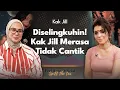 Download Lagu Rahasia Dibalik Riasan Stres Kak Jill