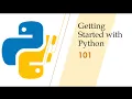 Python Tutorial 1 - Install Setup Anaconda Python Jupyter Notebook Spyder Easy Guide