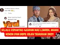 Download Lagu SELALU DIPANTAU AJUDAN MAS LINDRA, MAMA WIWIN DAN BOPO SOLEH TEGASKAN INI!!!