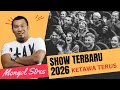 Lagu Mongol Stres Stand Up Terbaru 2026 #standup #standupcomedy