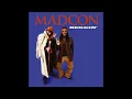 Madcon - Beggin' (Drumless)