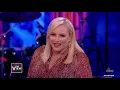 Miranda Lambert Performs "Bluebird" from New Album Wildcard | The View