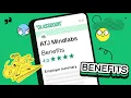 Glassdoor Product Features Benefits