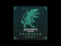 Jesper Kyd - Out Of The North - Assassin's Creed Valhalla - Out Of The North (EP)