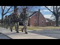 First responders get real-world training at Millersville University