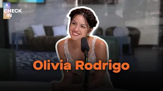 Download Olivia Rodrigo | Audacy Check In MP3