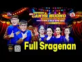 Download Lagu 🔴 Live Rec Full Sragenan Koplo Campursari NEW CAHYO MUDHO Gino Wibowo TMII Indonesia
