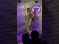 Bubba Dub Stand Up Comedy Show Las Vegas Lit Last Night