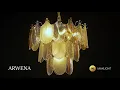 Download Lagu Maxlight LAMPA WISZĄCA ARWENA P0417, LAMPA WISZĄCA ARWENA P0418