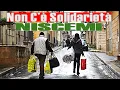Lagu La frana di Niscemi Non c'è solidarietà, si comincia ad approfittare della situazione degli sfollati
