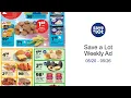 Save a Lot Weekly Ad -