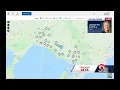 Over 425 000 Entergy Cleco customers without power after Zeta landfall