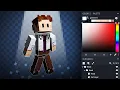 How To Make Minecraft Models with Blockbench Step-by-Step