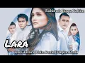 Lara | Hael Husaini, Naim Daniel, Haqiem Rusli | OST Rahimah Tanpa Rahim [OFFICIAL LIRIK]