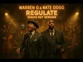 Download Lagu Warren G \u0026 Nate Dogg – Regulate (1950's Soul Version)