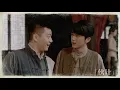 【张新成/Steven Zhang】Boss Cheng’s Closet/ The Justice 程老板的衣柜/光芒