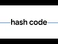 Hash Code 2021 Online Qualification Round Livestream