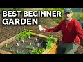 Square Foot Gardening Easiest Way to Grow MORE Food in LESS Space