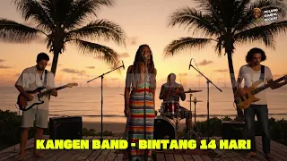 kangen band bintang 14 hari reggae version 