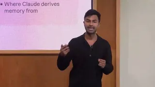 Code with Claude 2026 Memory and dreaming for self learning agents