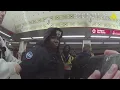 Lawsuit CTA supervisor arrested while trying to file complaint against CPD officer