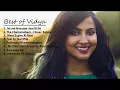 Download Lagu Best collections of Vidya vox (8 songs)