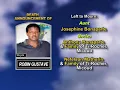 Robin Gustave Long Obituary