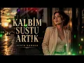 Kalbim Sustu Artık – Ecrin Karaca (Arabesk Duygusal Şarkı 2026)